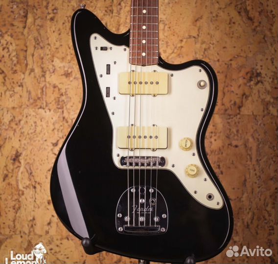 Fender jazzmaster