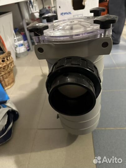 Насос для бассейна kripsol