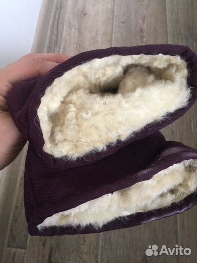 Варежки рабочие(утепленные)