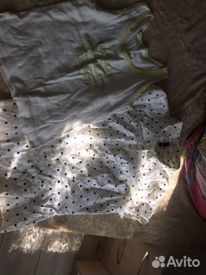 Вещи на девочку подростка