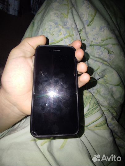iPhone 7, 32 ГБ