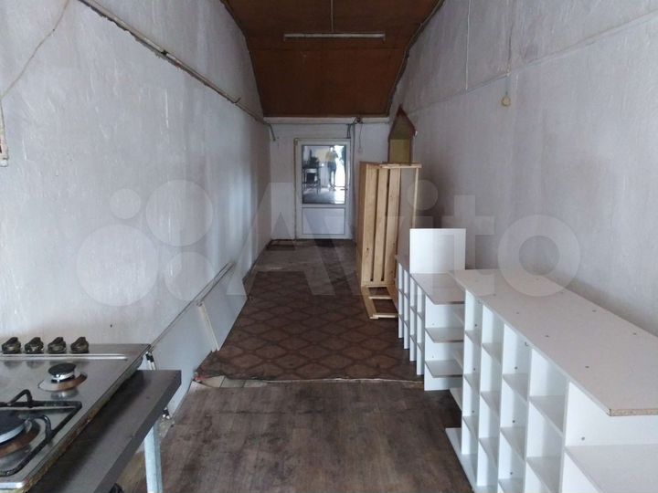Свободного назначения, 100 м²