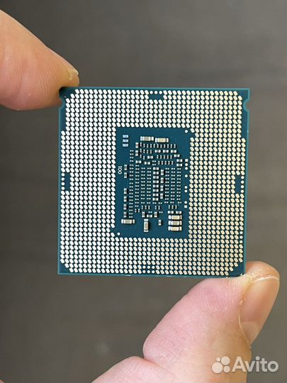 Процессор intel core i5 6500