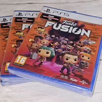 Funko Fusion ps5