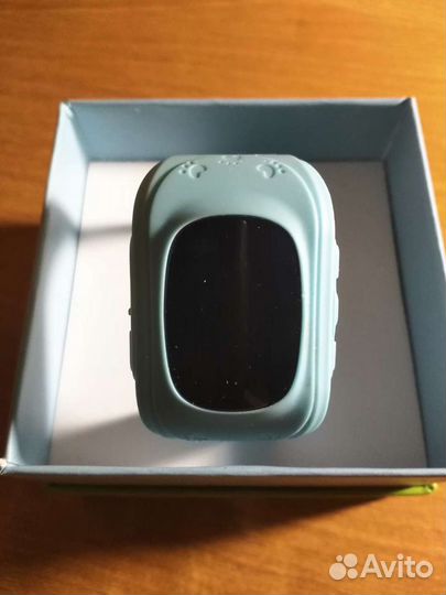 Детские smart часы с GPS
