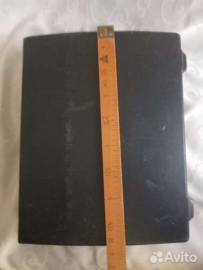 Кейс дипломат СССР