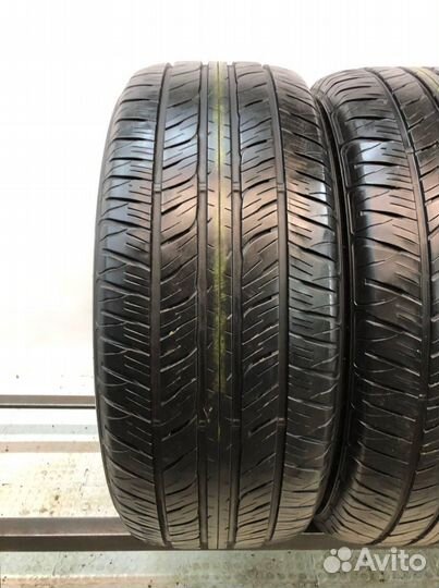 Dunlop Grandtrek PT2A 285/50 R20 106H