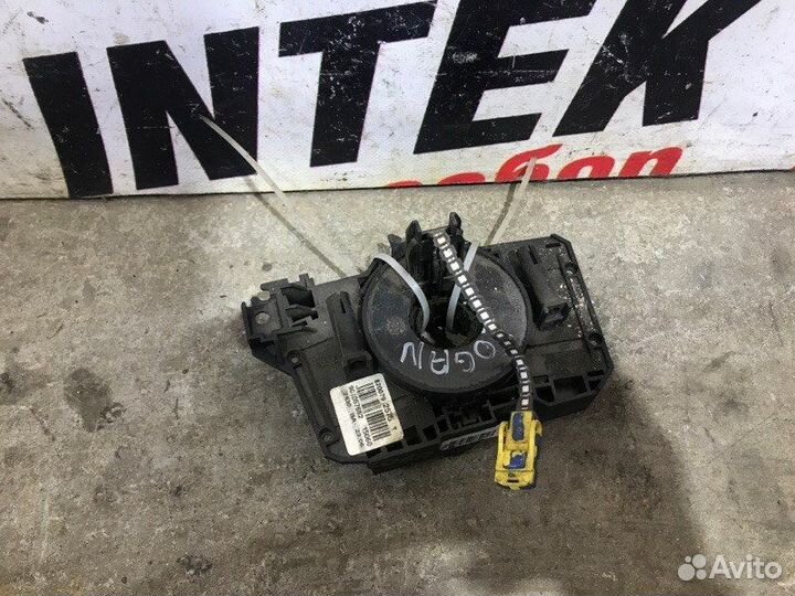 Подрулевой шлейф Renault Logan 2014