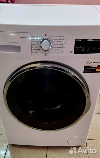 Стиральная машина бу