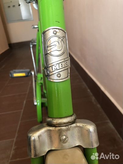 Велосипед Аист ссср,винтаж