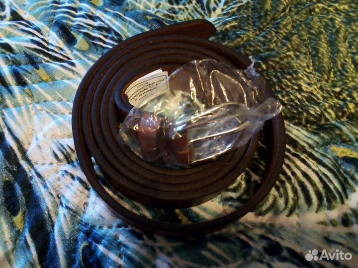 Ремень женский