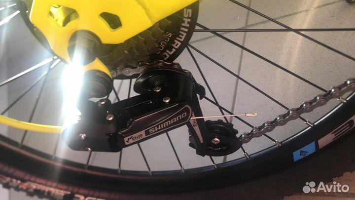 Переключатель