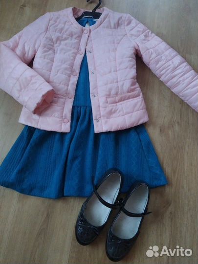 Одежда для девочки