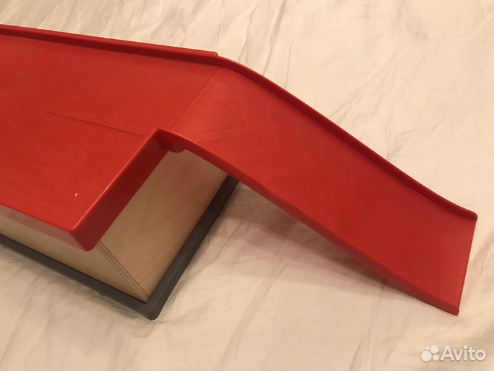 Икеа парковка гараж IKEA