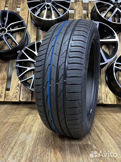 Ikon Tyres Autograph Aqua 3 SUV 225/65 R17 106H