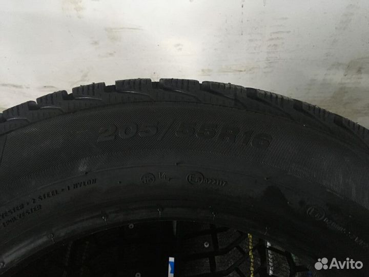 Viatti Brina Nordico V-522 205/55 R16 91T