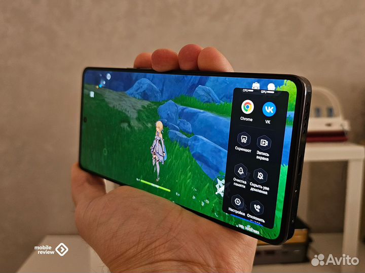 TECNO Camon 20, 8/256 ГБ