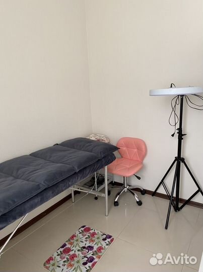 Готовый бизнес кабинет красоты