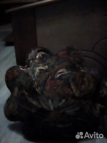 Подушки декоративные