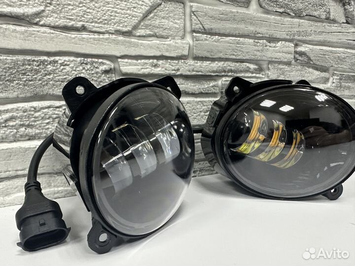 Птф калина гранта ларгус патриот 2 режима