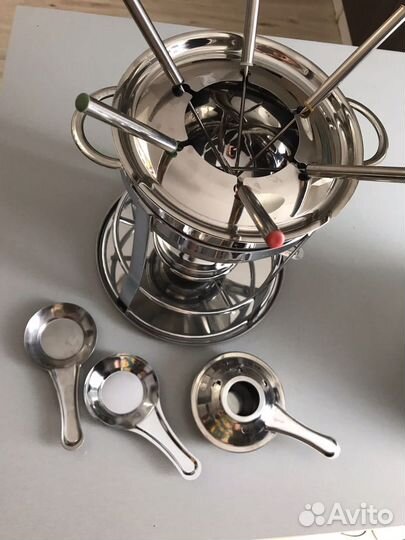 Фондюшница Kuchenland