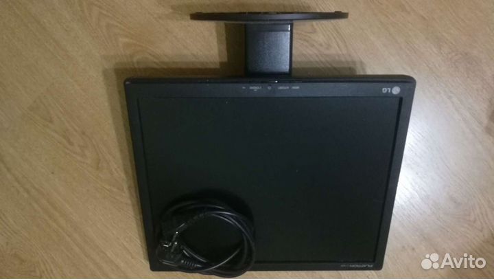 Монитор LG flatron