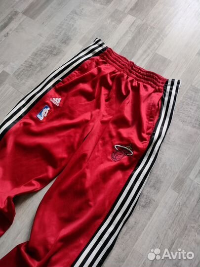 Штаны спортивные Adidas nba оригинал