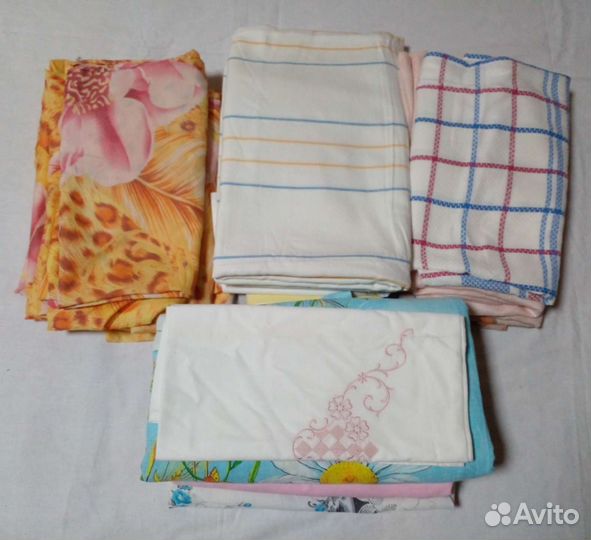 Постельное белье пакетом