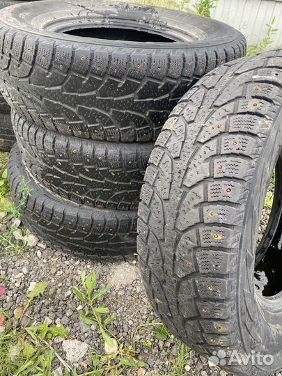 Hankook I'Pike RW11 245/70 R16