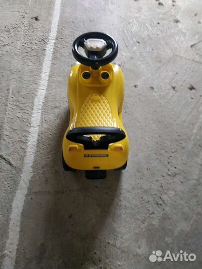 Машинки детские