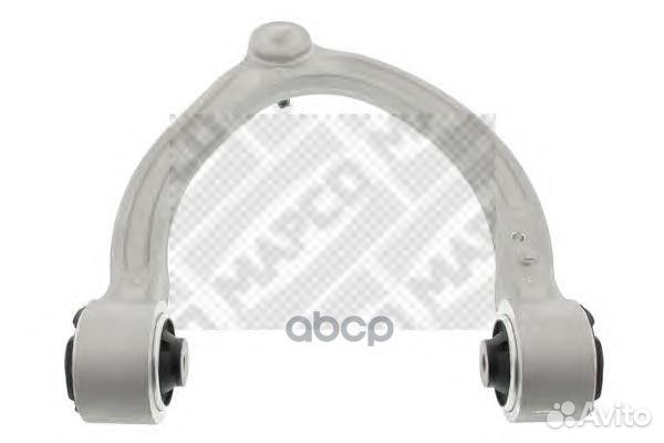 Рычаг независимой подвески колеса подвеска колеса