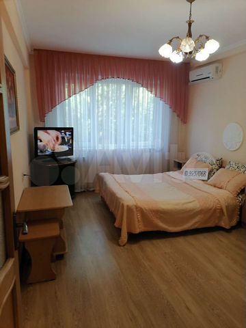 2-к. квартира, 62 м², 3/5 эт.