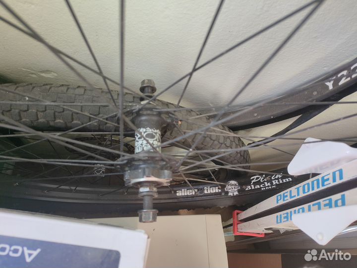 Велосипед norco ryde