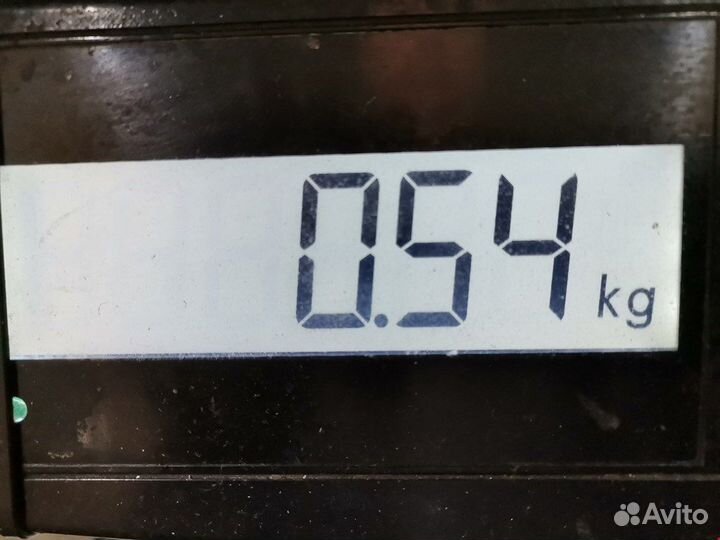 Форсунка для Land Rover Range Rover 3