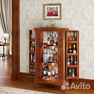 Винотеки и винные шкафы Подставка для бутылок