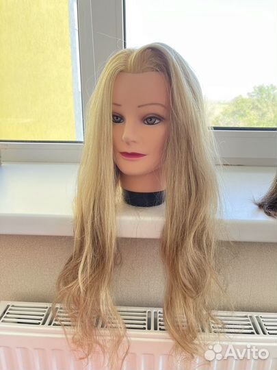 Болванка для причесок