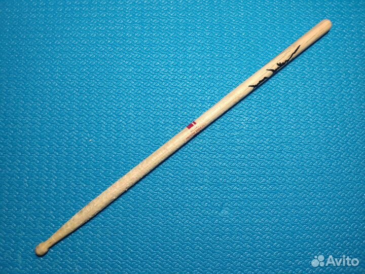 Автограф Джои Джордисона (Joey Jordison)