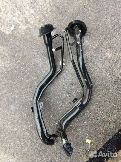 Горловина mitsubishi lancer 10