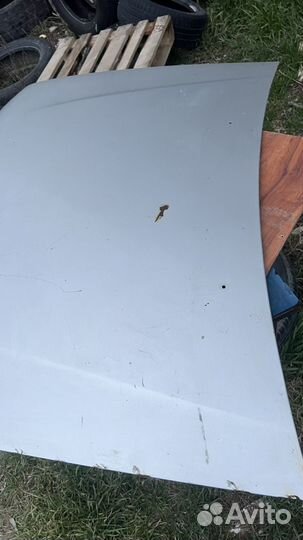 Капот на 2114