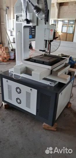 Электроэрозионный сверлильный станок DD703F