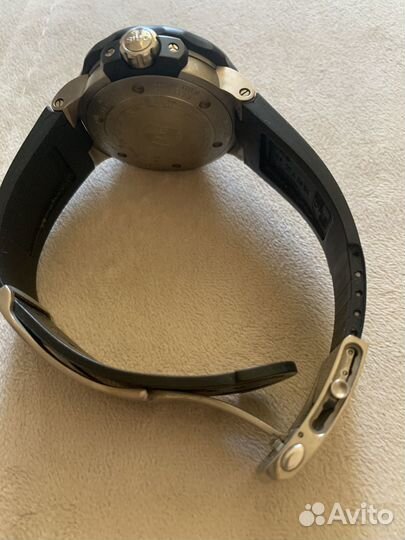 Наручные часы Oris ProDrive Date