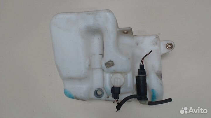 Бачок омывателя Land Rover Range Rover Sport, 2006