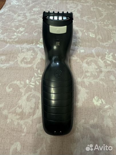 Машинка для стрижки волос philips новая
