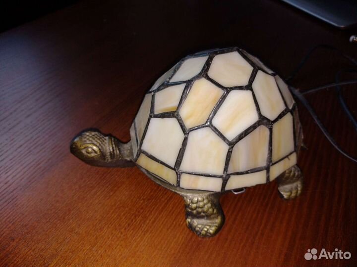 Лампа - ночник 