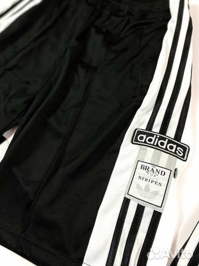 Шорты adidas adibreak
