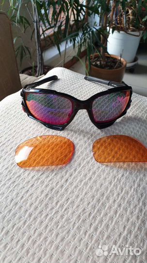 Очки jawbone мужские