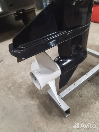 Продам лодочный мотор тойхацу