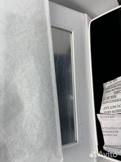 Tous косметичка с кистями для макияжа