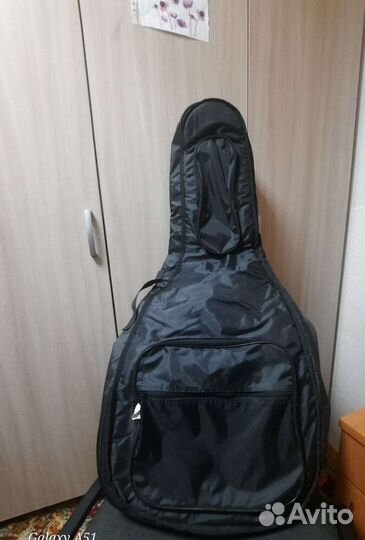 Чехол для гитары