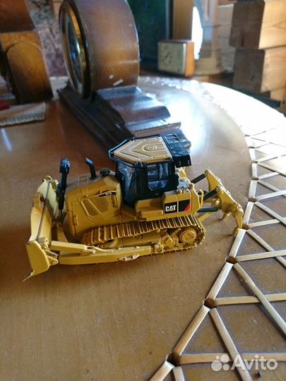 Коллекционирование моделей